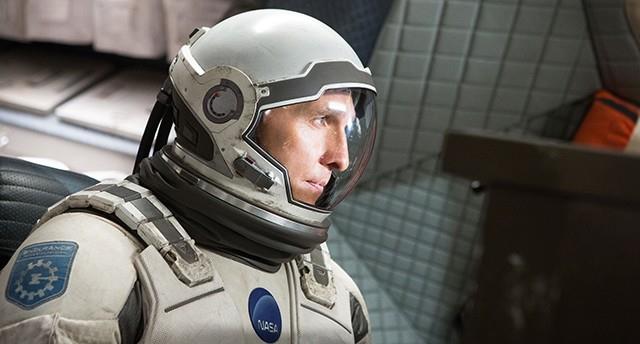 Interstellar - 4K