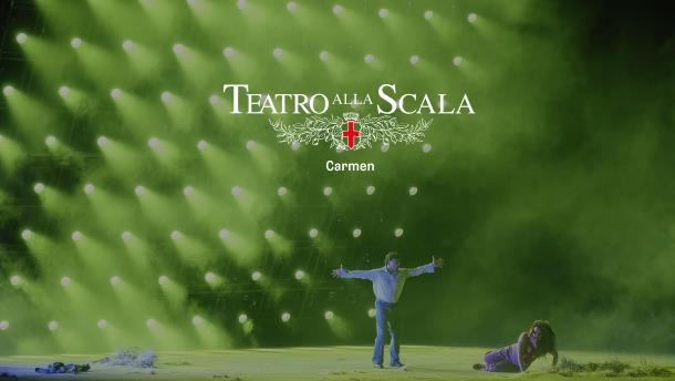 CARMEN - TEATRO ALLA SCALA MILANO 2026