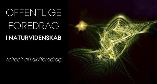 Foredrag: Kvantecomputeren