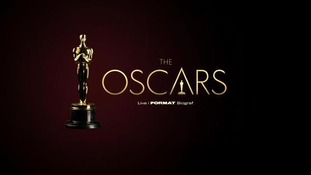The Oscars Show 2027