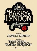 Barry Lyndon - Cin Præs