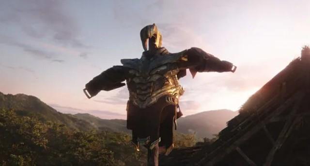 Avengers Endgame: Encore - 2D