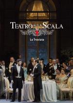 LA TRAVIATA - TEATRO ALLA SCALA, MILANO, 2026