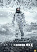 Interstellar - 4K